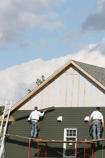 Best Siding for Commercial Buildings  in Clarkston, WA